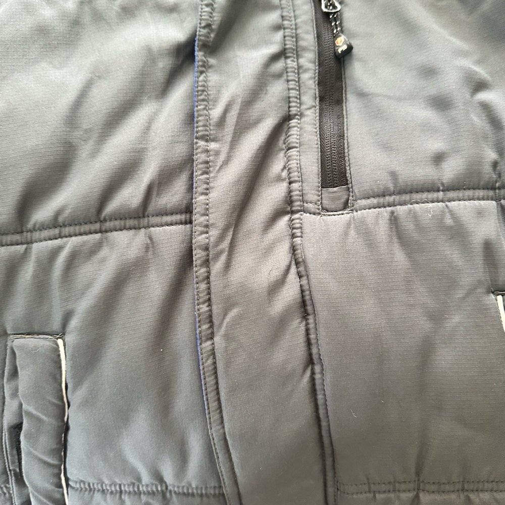 Protection System Performance Outerwear - Picture 8 of 8